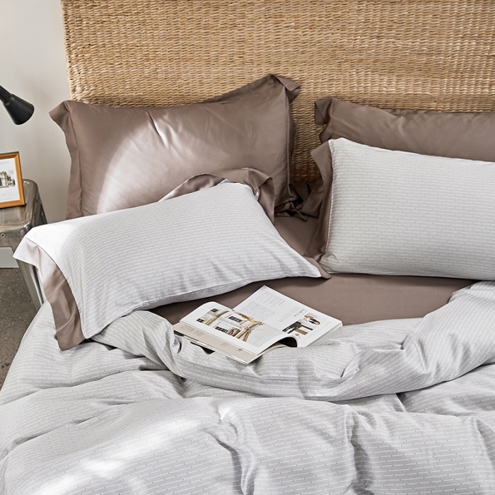 91家纺网 家纺一手货源 找家纺 2019新款60天丝印花---达博