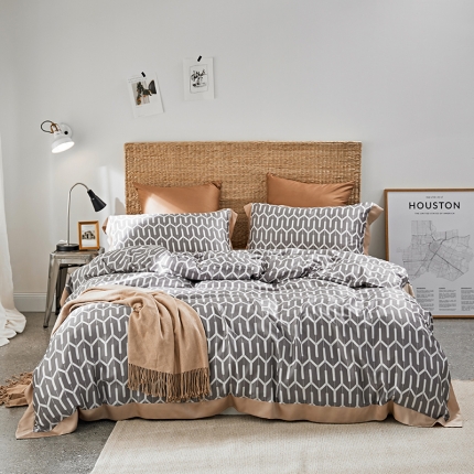 2019新品60天丝印花----贺兰德