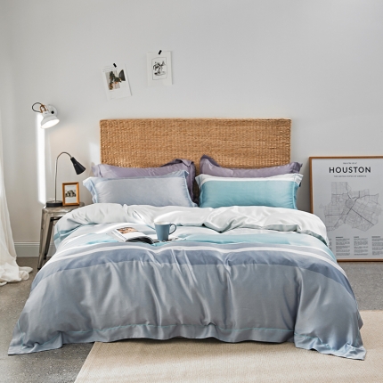 2019新品60天丝印花----昆士灰