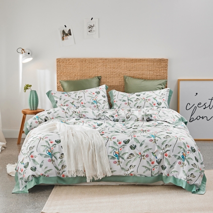 2019新款60天丝印花---洛普顿