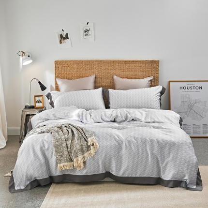 91家纺网 家纺一手货源 找家纺 2019新品60天丝印花----斯维达