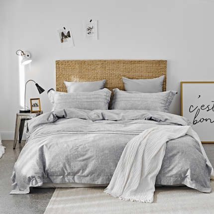 91家纺网 家纺一手货源 找家纺 2019新款100支印花--八喜