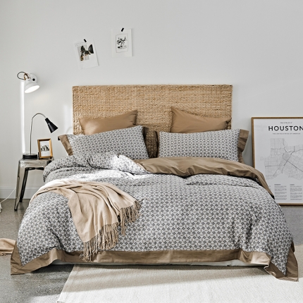 2019新款100支印花--德芙