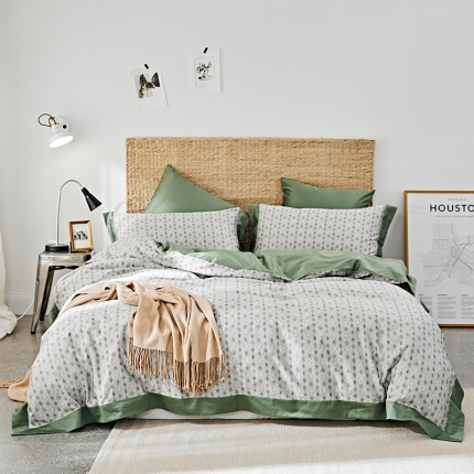 2019新款100支印花--明治