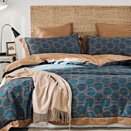 2019新款100支印花--瑞士莲