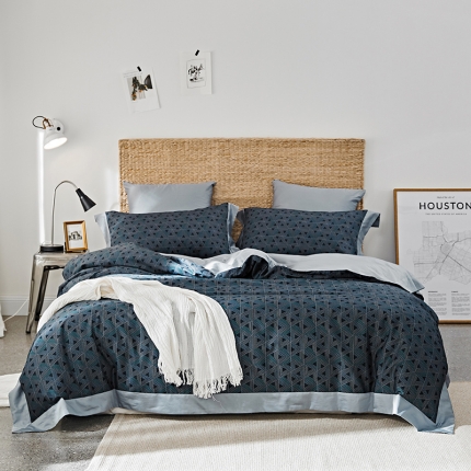 2019新款100支印花--闻琪