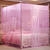 91家纺网 家纺一手货源 找家纺 A-8 老款宫廷蚊帐