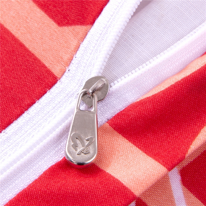 91家纺网 家纺一手货源 找家纺 （总）喜相逢家纺 D21-芦荟棉双人枕套