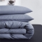 91家纺网 家纺一手货源 找家纺 60纯色单品枕套-纯色-紫灰