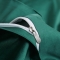 91家纺网 家纺一手货源 找家纺 60长绒棉纯色套件系列-纯色-墨绿