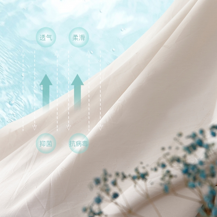 91家纺网 家纺一手货源 找家纺 蚕丝枕 蚕丝枕芯 枕芯