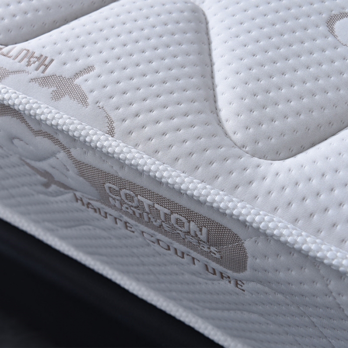 91家纺网 家纺一手货源 找家纺 顺丰包邮时奥家纺 2019新款独立弹簧床垫 S22