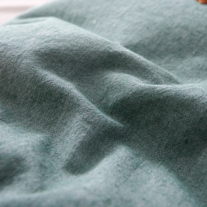 91家纺网 家纺一手货源 找家纺 赛格时代家居 水洗棉儿童全荞麦枕头 枕芯 麋鹿绿