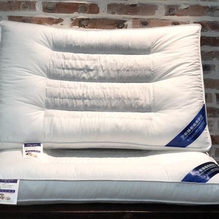 91家纺网 家纺一手货源 找家纺 （总）剑桥枕业 2019新款立体决明子负离子枕