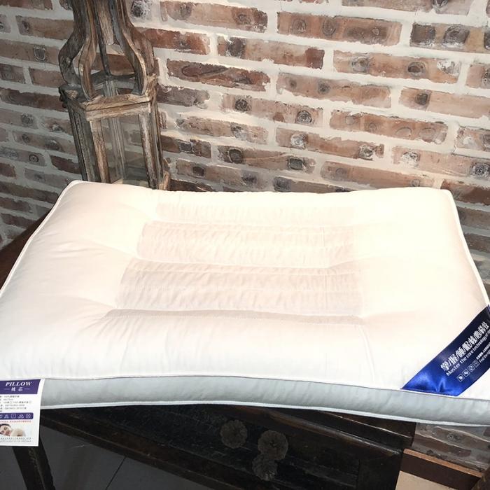 91家纺网 家纺一手货源 找家纺 （总）剑桥枕业 2019新款立体决明子负离子枕