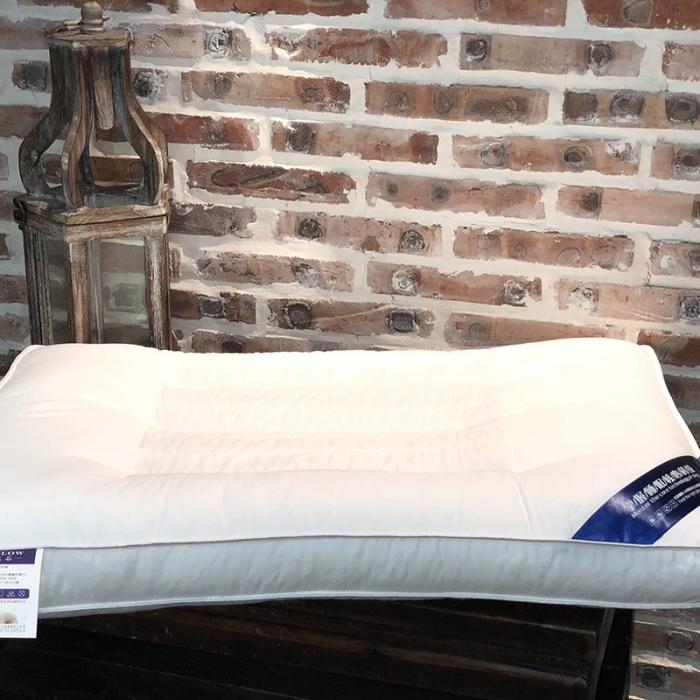 91家纺网 家纺一手货源 找家纺 （总）剑桥枕业 2019新款立体决明子负离子枕