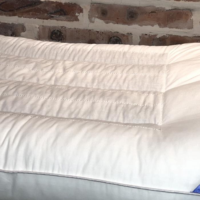 91家纺网 家纺一手货源 找家纺 （总）剑桥枕业 2019新款立体决明子负离子枕