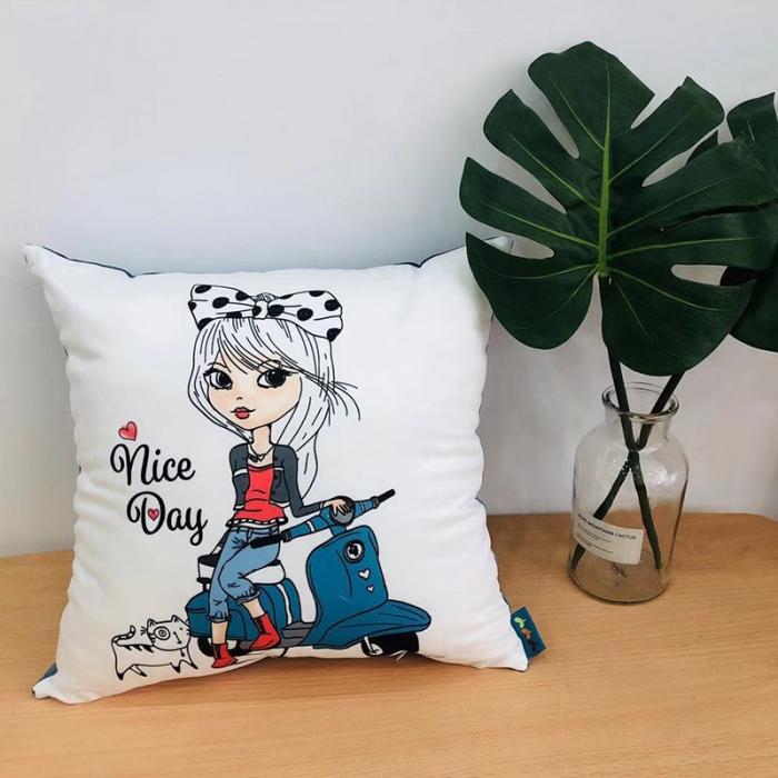 91家纺网 家纺一手货源 找家纺 （总）小芽 2024新款抱枕