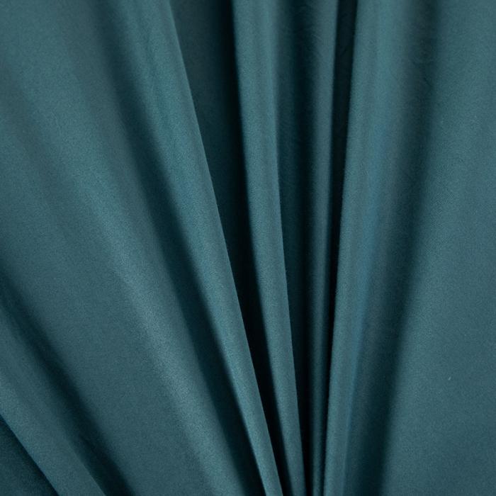 91家纺网 家纺一手货源 找家纺 雲归梦 2019新款60S长绒棉绣花四件套 花香鸟语-墨绿