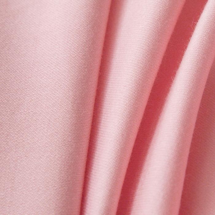 91家纺网 家纺一手货源 找家纺 雲归梦 2019新款60S长绒棉绣花四件套 恰逢花期-嫣粉