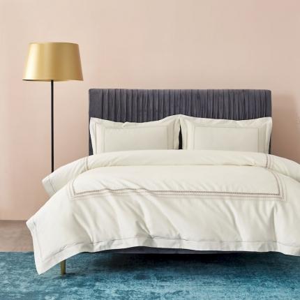 91家纺网 家纺一手货源 找家纺 （总）涞澳 2019新款50套框绣花四件套