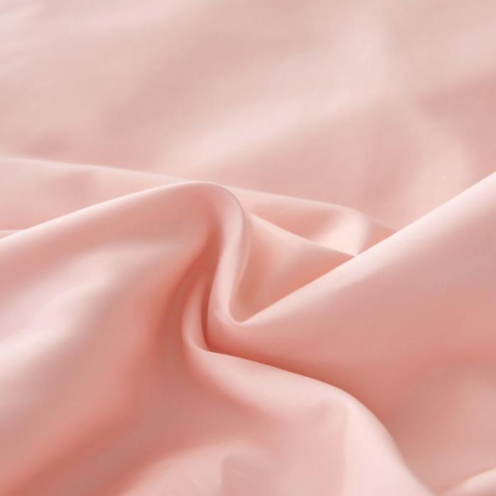 91家纺网 家纺一手货源 找家纺 涞澳 2019新款50套框绣花四件套 麦穗粉