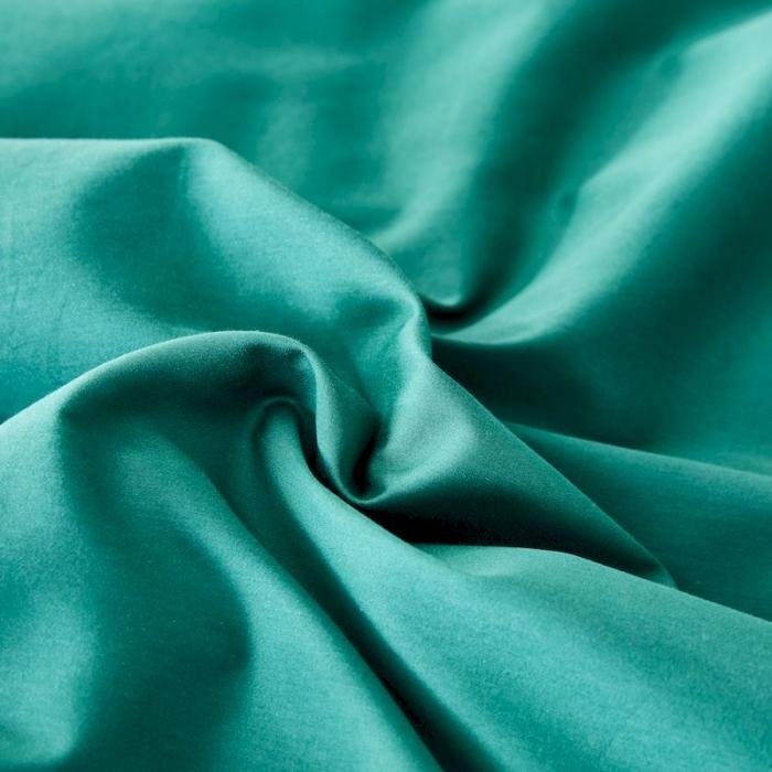 91家纺网 家纺一手货源 找家纺 涞澳 2019新款50套框绣花四件套 麦穗绿