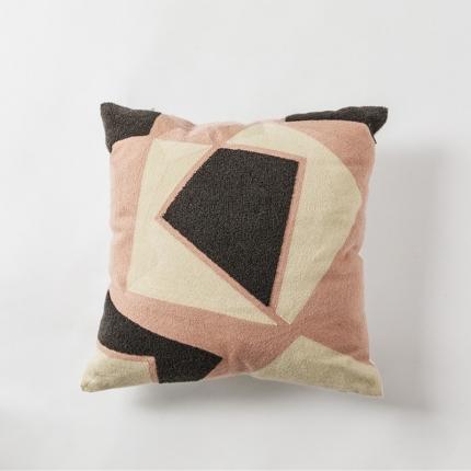 91家纺网 家纺一手货源 找家纺 （总）918家纺 新款全棉毛巾绣抱枕