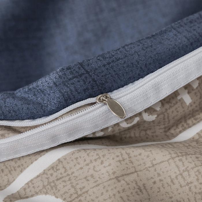 91家纺网 家纺一手货源 找家纺 赫然家纺 新款舒适柔软亲肤爆款芦荟棉四件套货源充足 鲸鱼