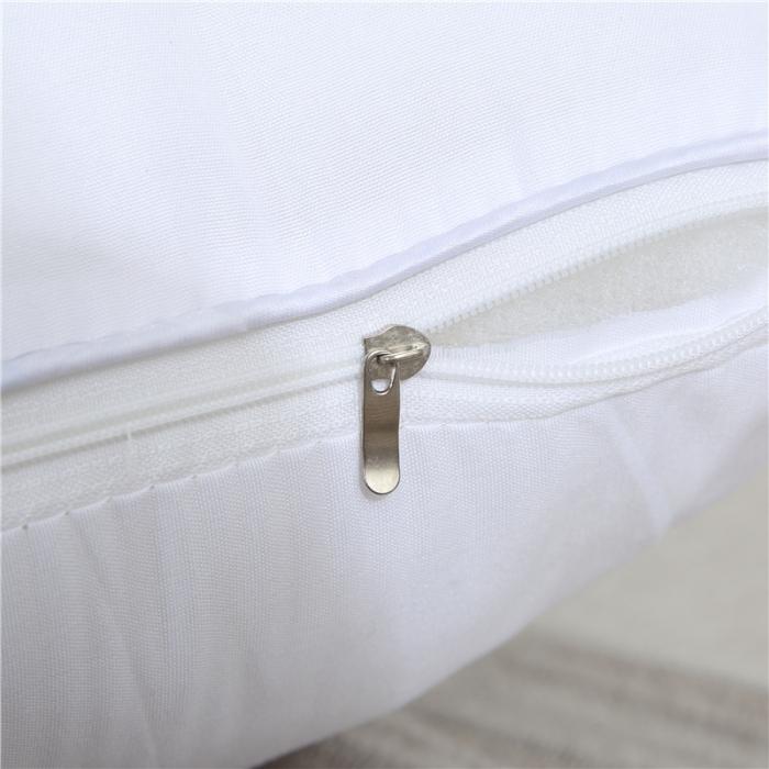 91家纺网 家纺一手货源 找家纺 天意美 磨毛小飞象枕46x72cm一只