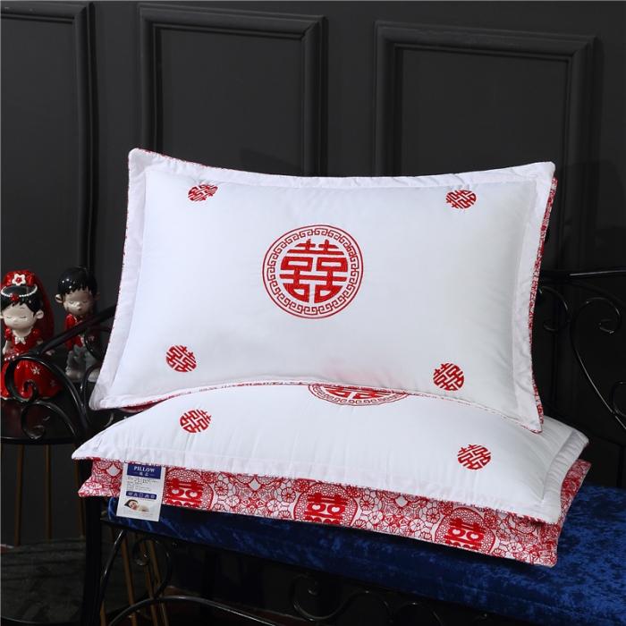 91家纺网 家纺一手货源 找家纺 天意美 2019新款全棉贝壳喜48x74cm一只