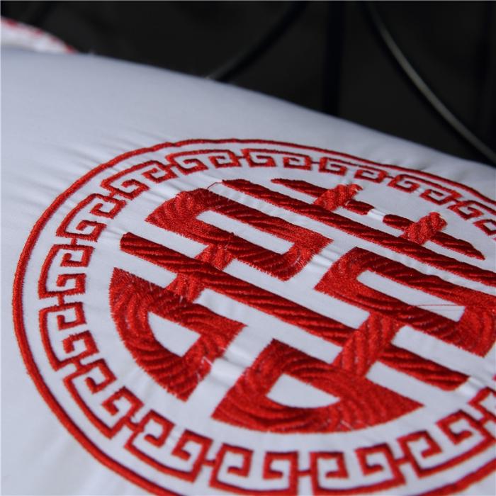 91家纺网 家纺一手货源 找家纺 天意美 2019新款全棉贝壳喜48x74cm一只