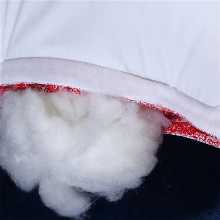 91家纺网 家纺一手货源 找家纺 天意美 2019新款全棉贝壳喜48x74cm一只