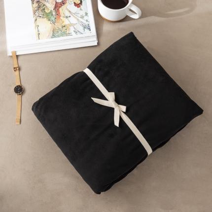 91家纺网 家纺一手货源 找家纺 （总）例外Home 2023新款日式良品天鹅绒单枕套