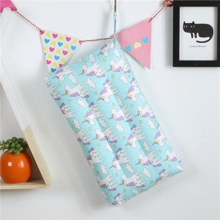 91家纺网 家纺一手货源 找家纺 （总）天意美 2019新款全棉卡通枕30x50一只