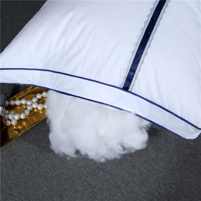 91家纺网 家纺一手货源 找家纺 （总）天意美 2019新款织带十字架枕48x74cm一只