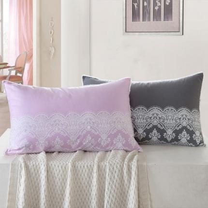 91家纺网 家纺一手货源 找家纺 （总）伟邦枕芯芯 2019新款Coco小姐羽丝绒枕芯