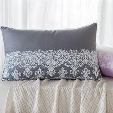 91家纺网 家纺一手货源 找家纺 （总）伟邦枕芯芯 2019新款Coco小姐羽丝绒枕芯