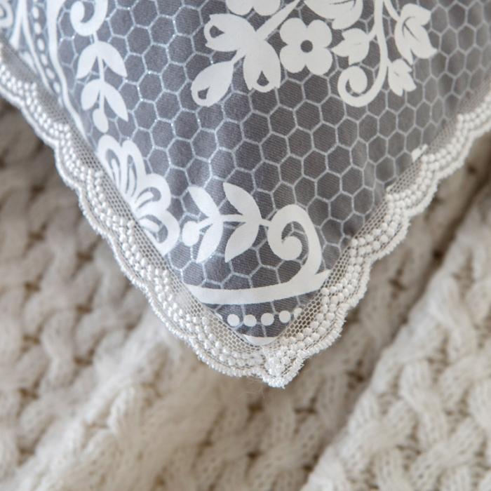 91家纺网 家纺一手货源 找家纺 （总）伟邦枕芯芯 2019新款Coco小姐羽丝绒枕芯