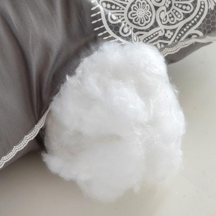 91家纺网 家纺一手货源 找家纺 （总）伟邦枕芯芯 2019新款Coco小姐羽丝绒枕芯