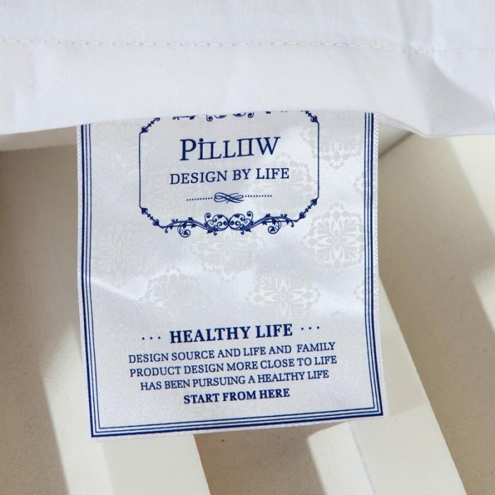 91家纺网 家纺一手货源 找家纺 （总）伟邦枕芯芯 2019新款蝶纷飞羽丝枕芯