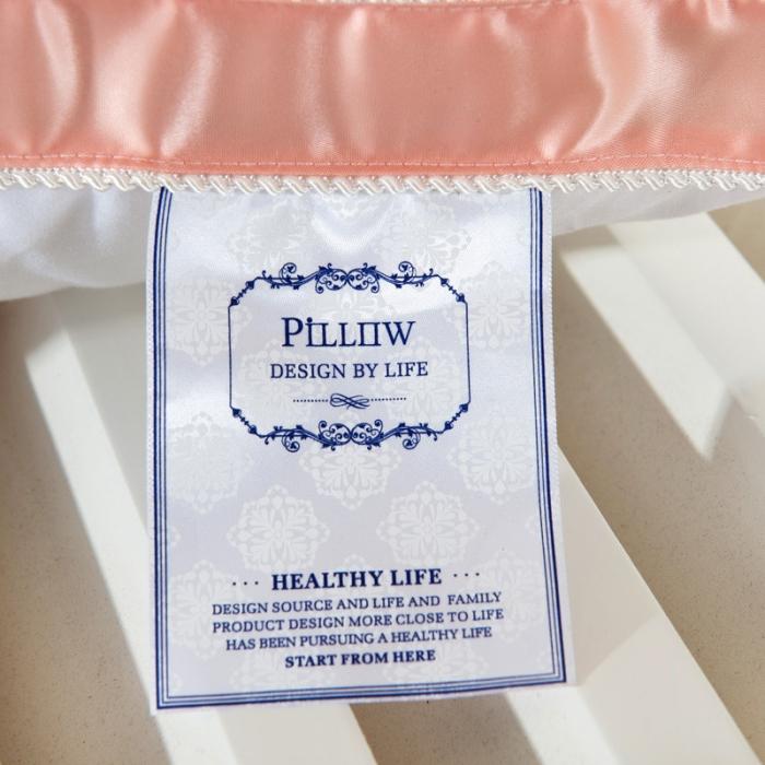 91家纺网 家纺一手货源 找家纺 （总）伟邦枕芯芯 2019新款明轩阁羽丝绒枕芯