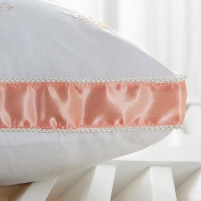 91家纺网 家纺一手货源 找家纺 （总）伟邦枕芯芯 2019新款明轩阁羽丝绒枕芯