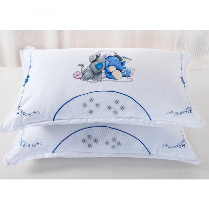 91家纺网 家纺一手货源 找家纺 （总）伟邦枕芯芯 2019新款朋友磁石护颈枕芯