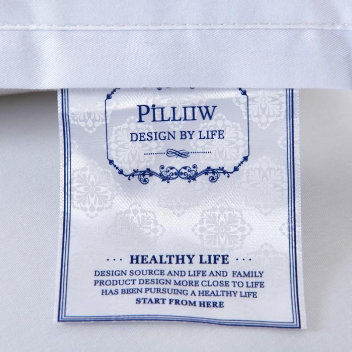 91家纺网 家纺一手货源 找家纺 （总）伟邦枕芯芯 2019新款朋友磁石护颈枕芯