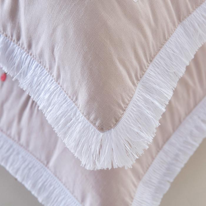 91家纺网 家纺一手货源 找家纺 （总）伟邦枕芯芯 2019新款生活STER羽丝绒枕芯