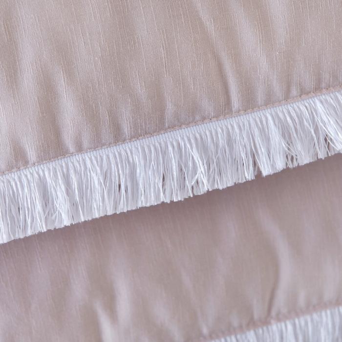 91家纺网 家纺一手货源 找家纺 （总）伟邦枕芯芯 2019新款生活STER羽丝绒枕芯