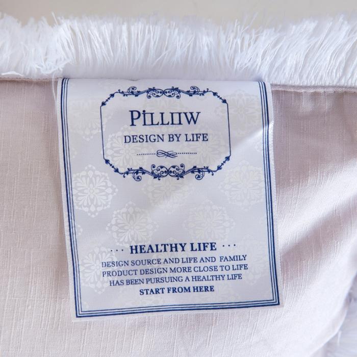 91家纺网 家纺一手货源 找家纺 （总）伟邦枕芯芯 2019新款生活STER羽丝绒枕芯