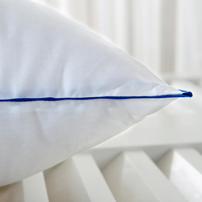 91家纺网 家纺一手货源 找家纺 （总）伟邦枕芯芯 2019新款雅昂羽丝绒枕芯