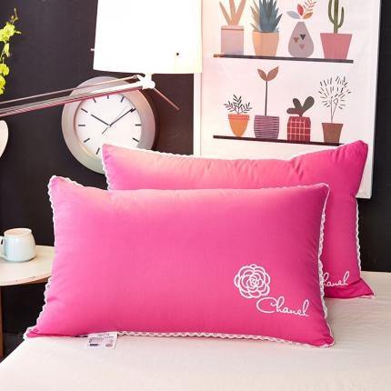 91家纺网 家纺一手货源 找家纺 （总）伟邦枕芯芯 2019新款优资名媛枕芯头